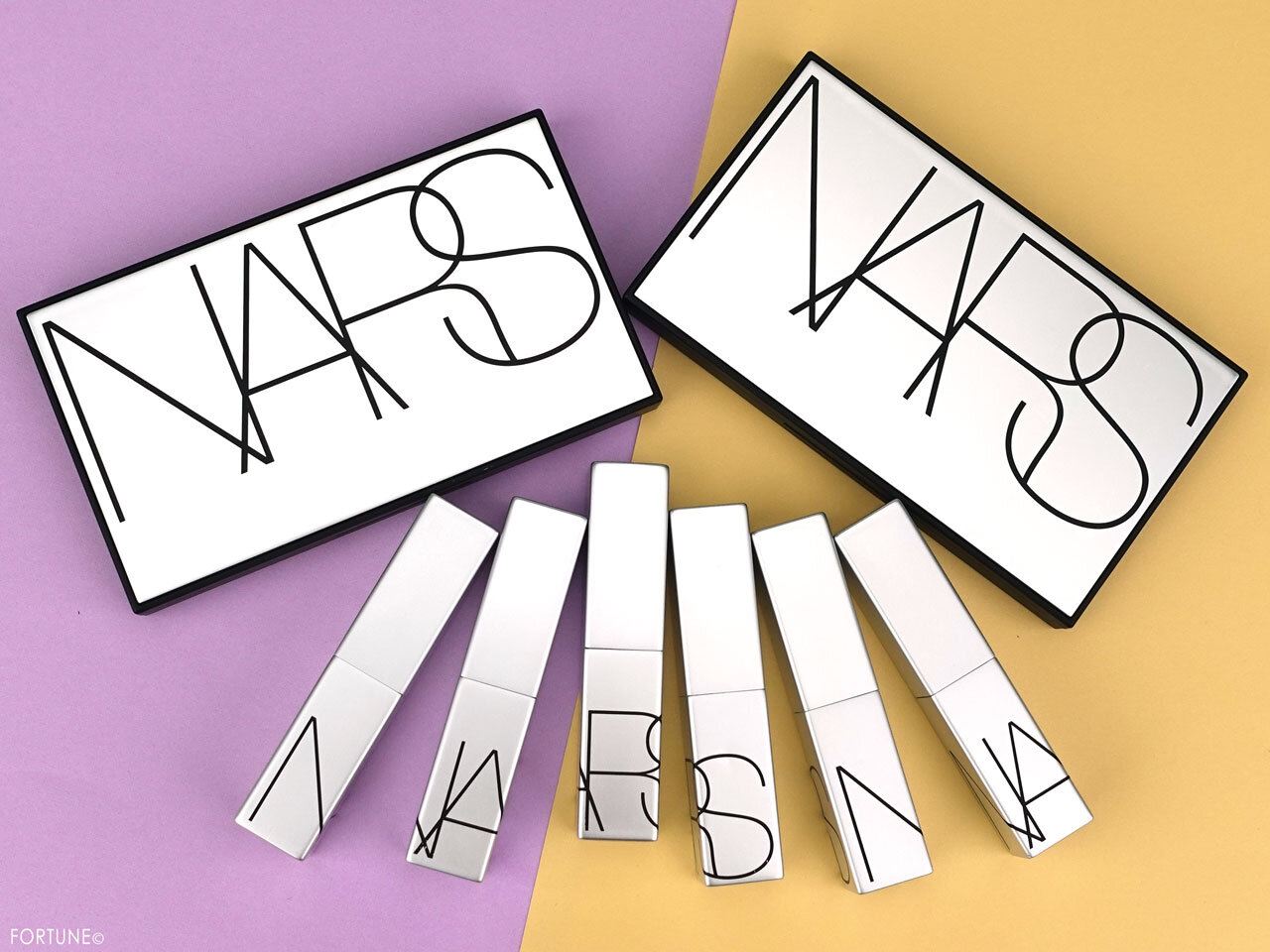 ナーズ/NARS 2021春新作コスメ