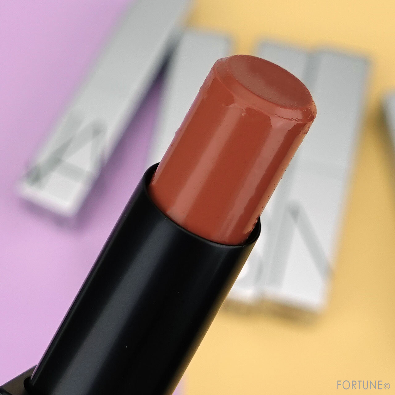 ナーズ/NARS ソフトマット ティンティッドリップバーム