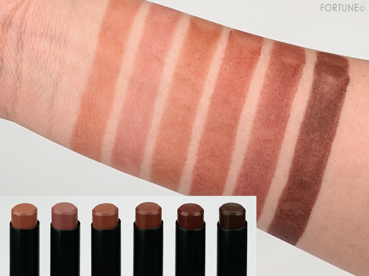 ナーズ/NARS ソフトマット ティンティッドリップバーム