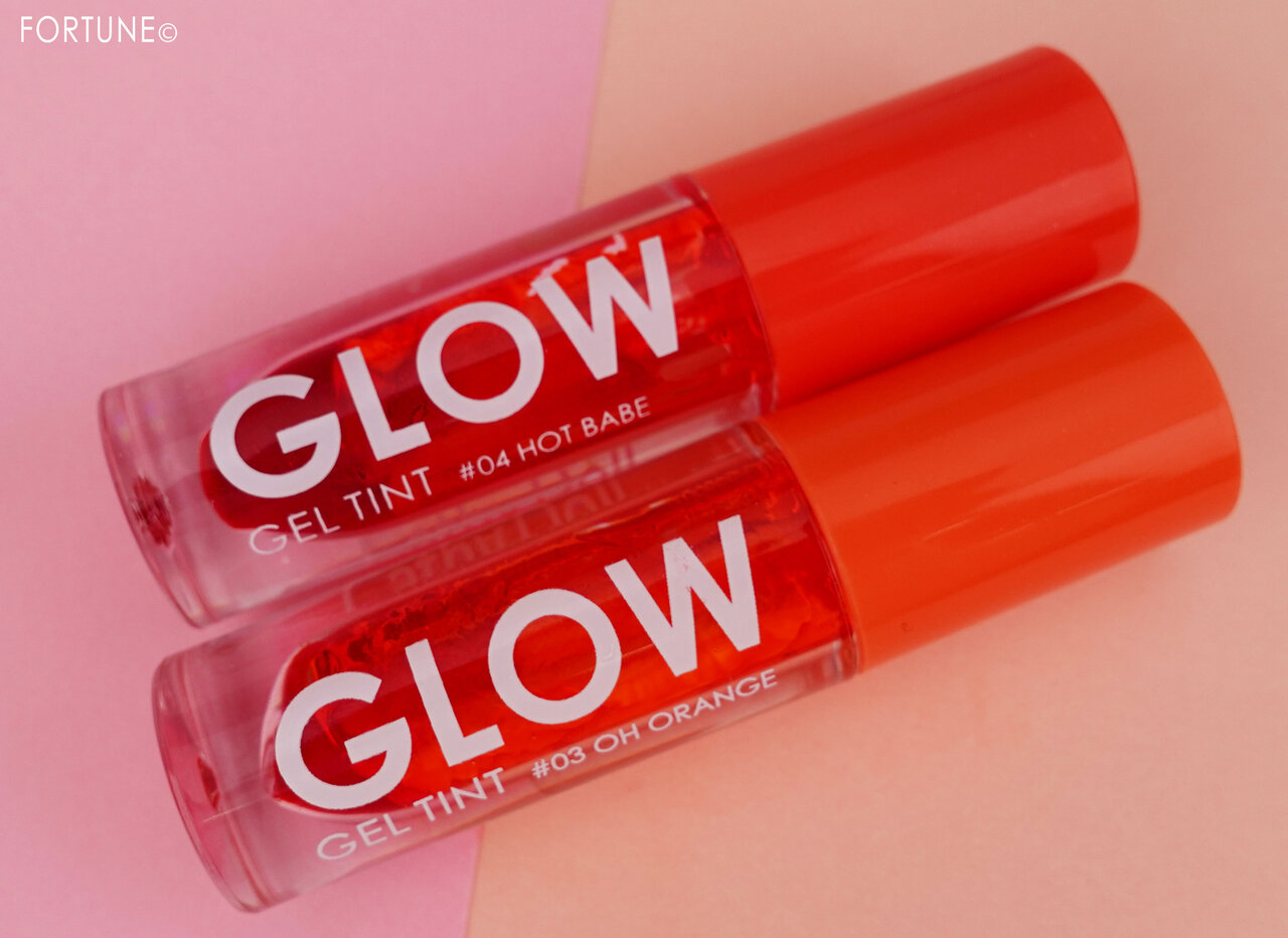 Cathy Doll(キャシードール) グロージェルティント