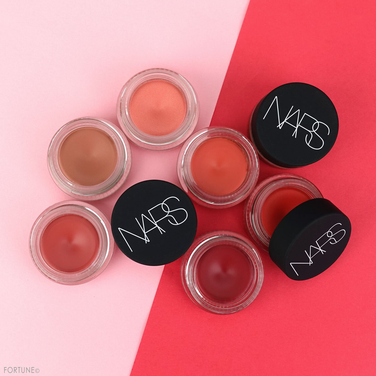 NARS エアーマット ブラッシュ