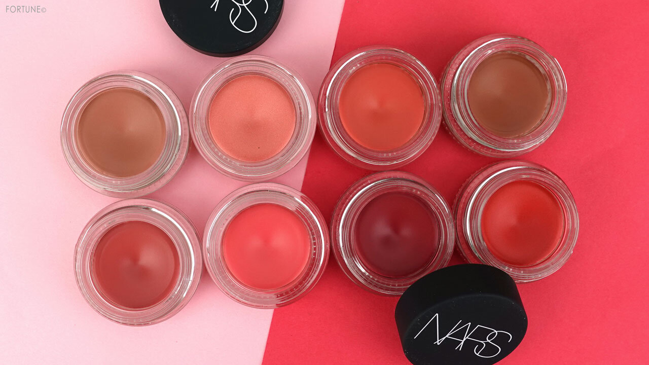 NARS エアーマット ブラッシュ