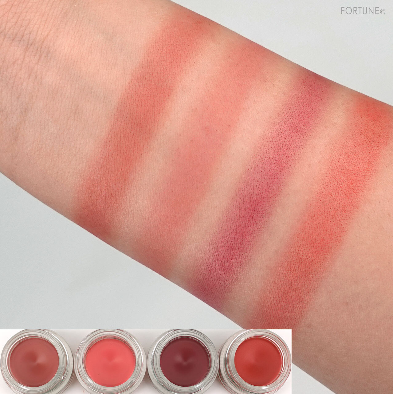 NARS エアーマット ブラッシュ