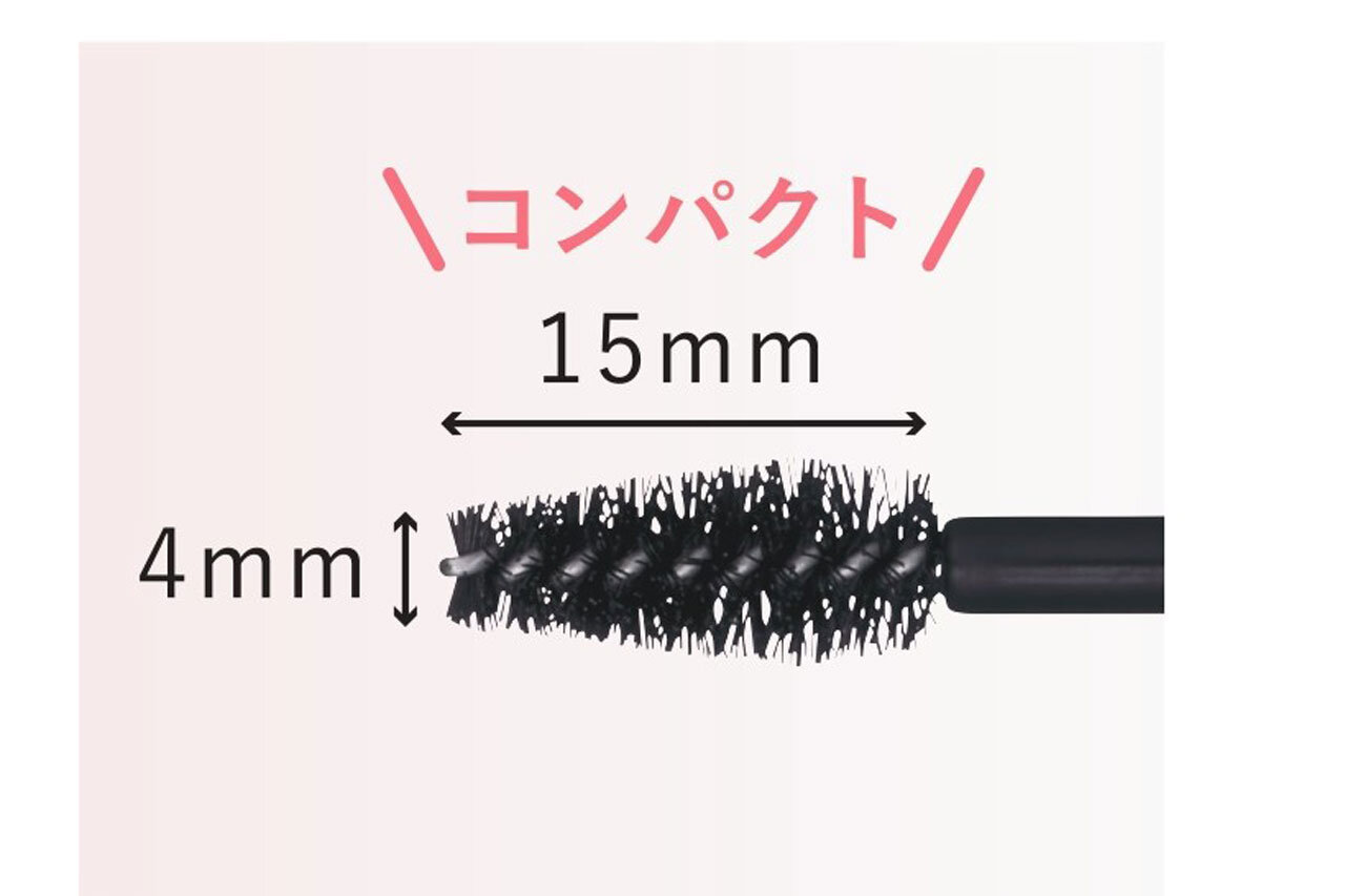 DOLLY WINK/ドーリーウインク アイブロウフィルター