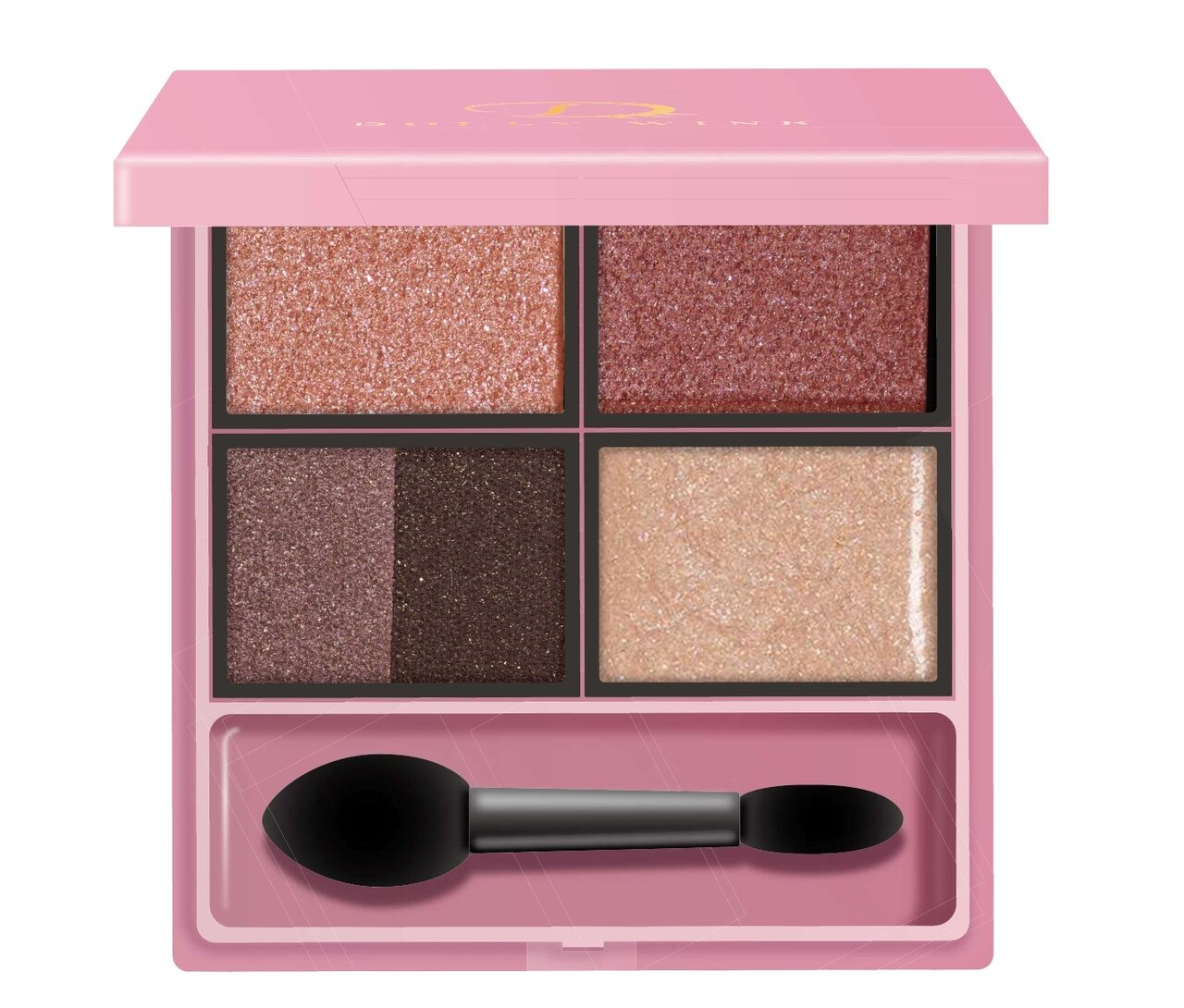 DOLLY WINK/ドーリーウインク カスタムシャドウ