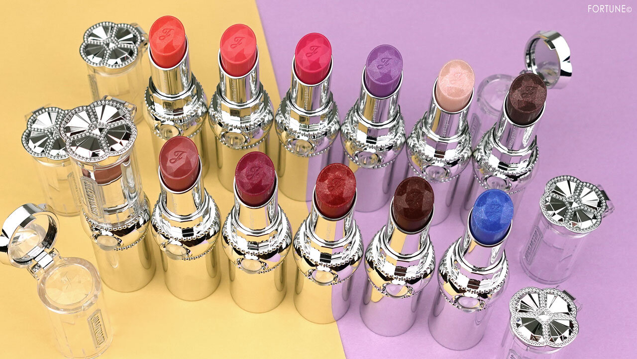 JILL STUART/ジルスチュアート ルージュ リップブロッサム ペタルグロウ