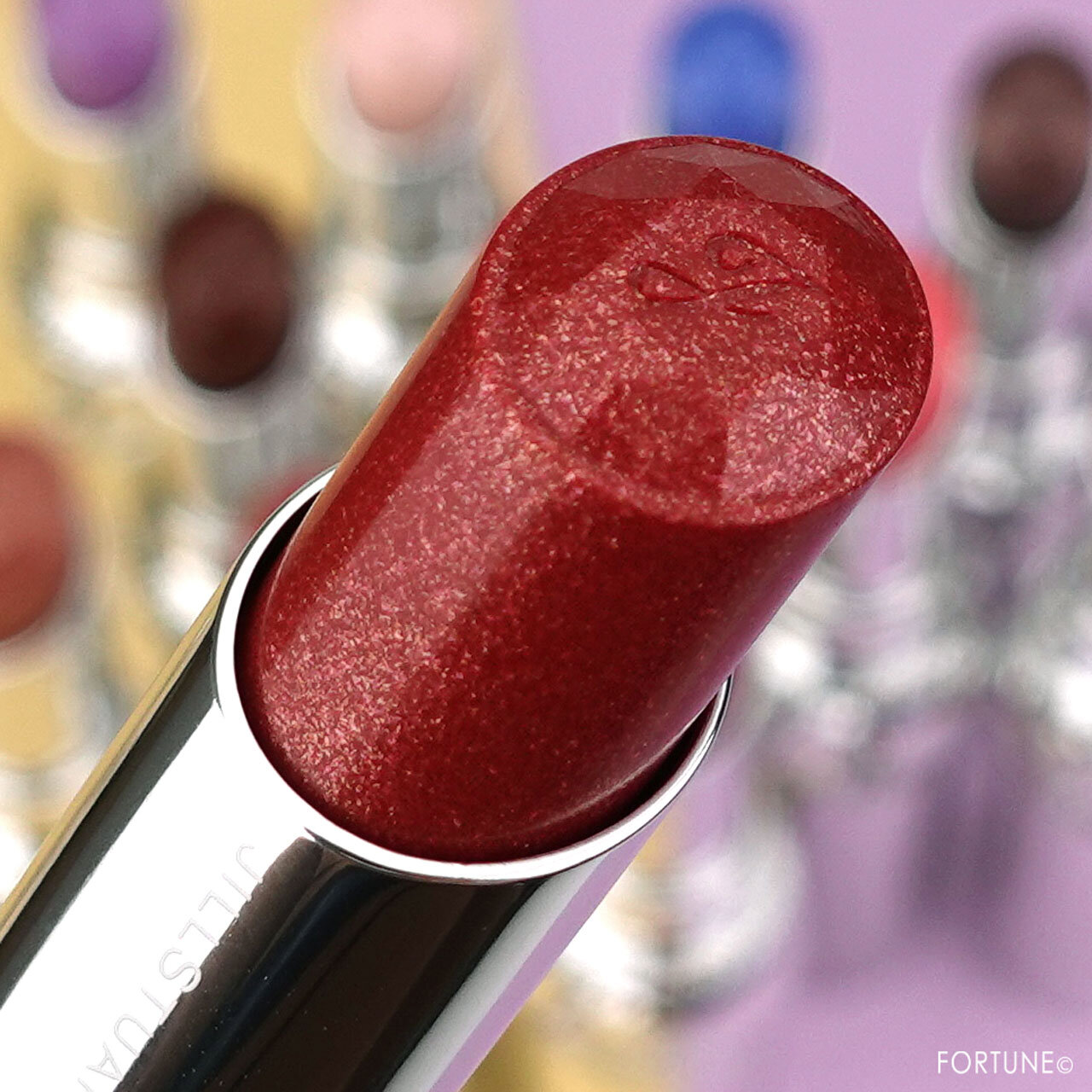 JILL STUART/ジルスチュアート ルージュ リップブロッサム ペタルグロウ