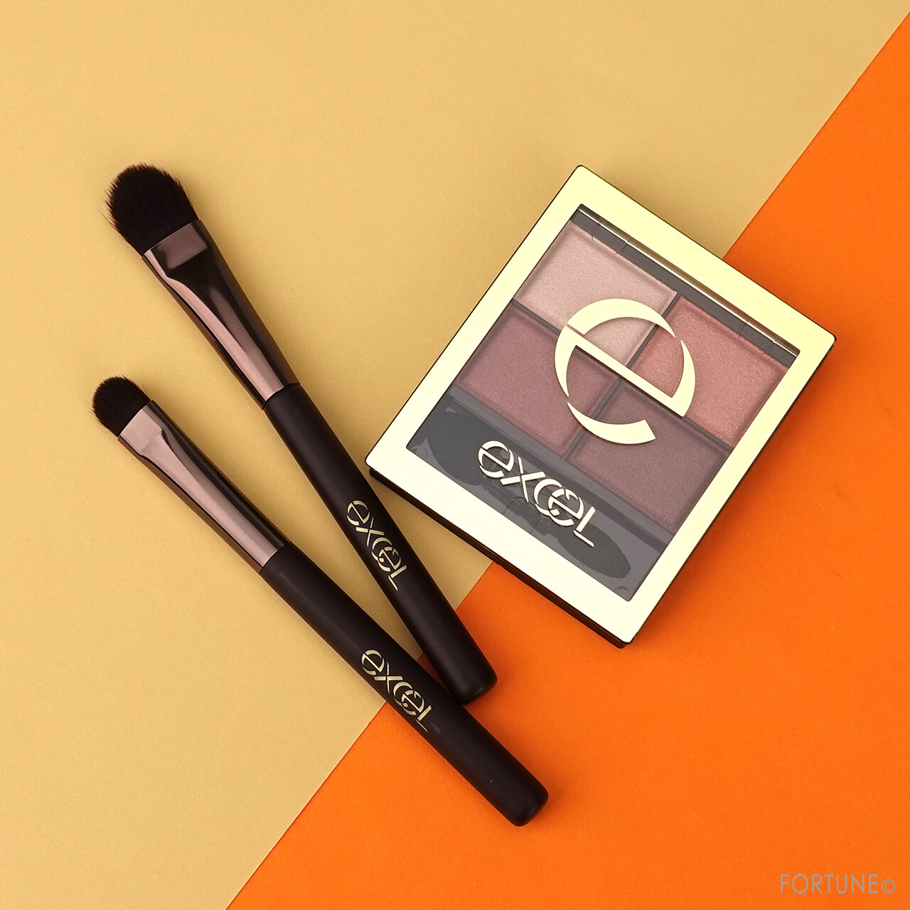 excel/エクセル 2021春新作コスメ