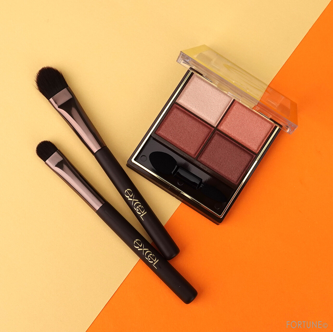 excel/エクセル 2021春新作コスメ