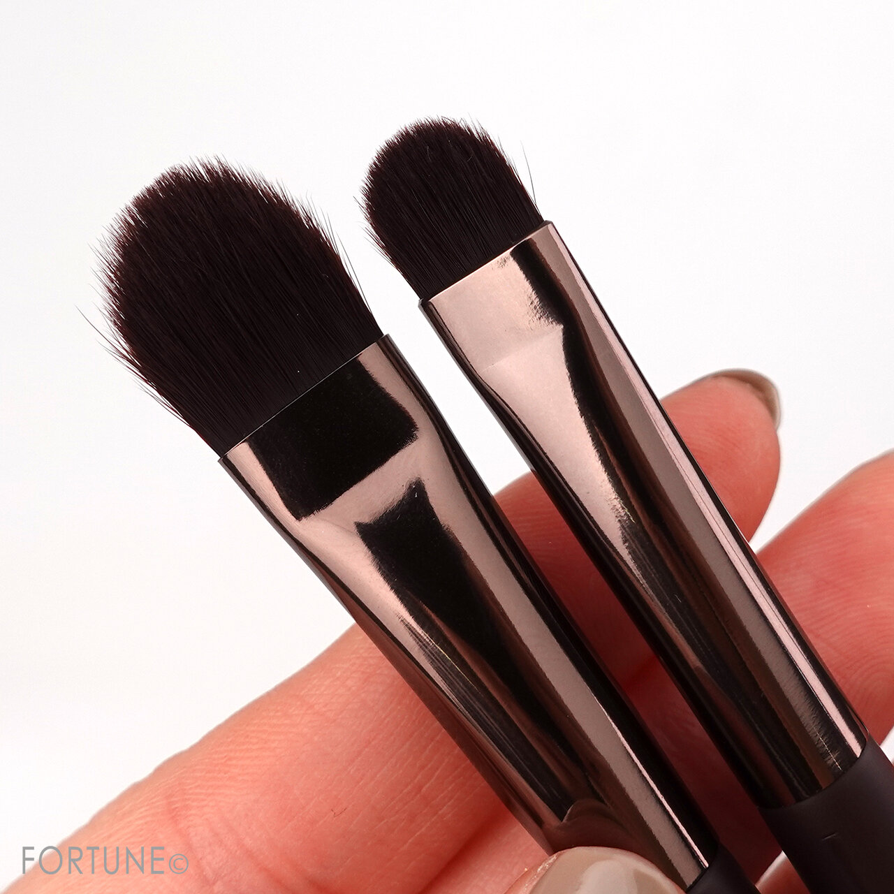 excel/エクセル アイシャドウ ブラシ S/M