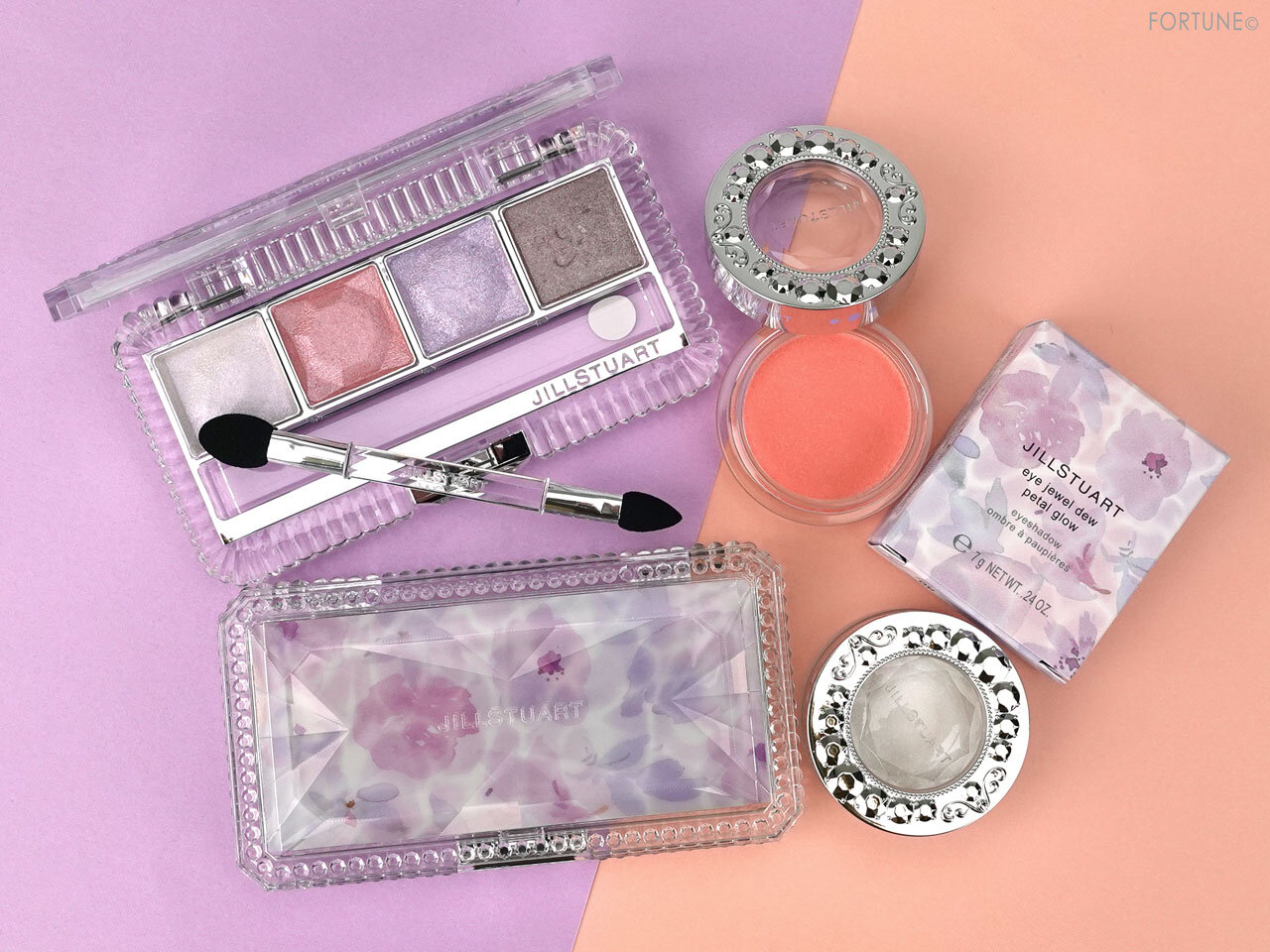 JILL STUART/ジルスチュアート 2021夏新作コスメ
