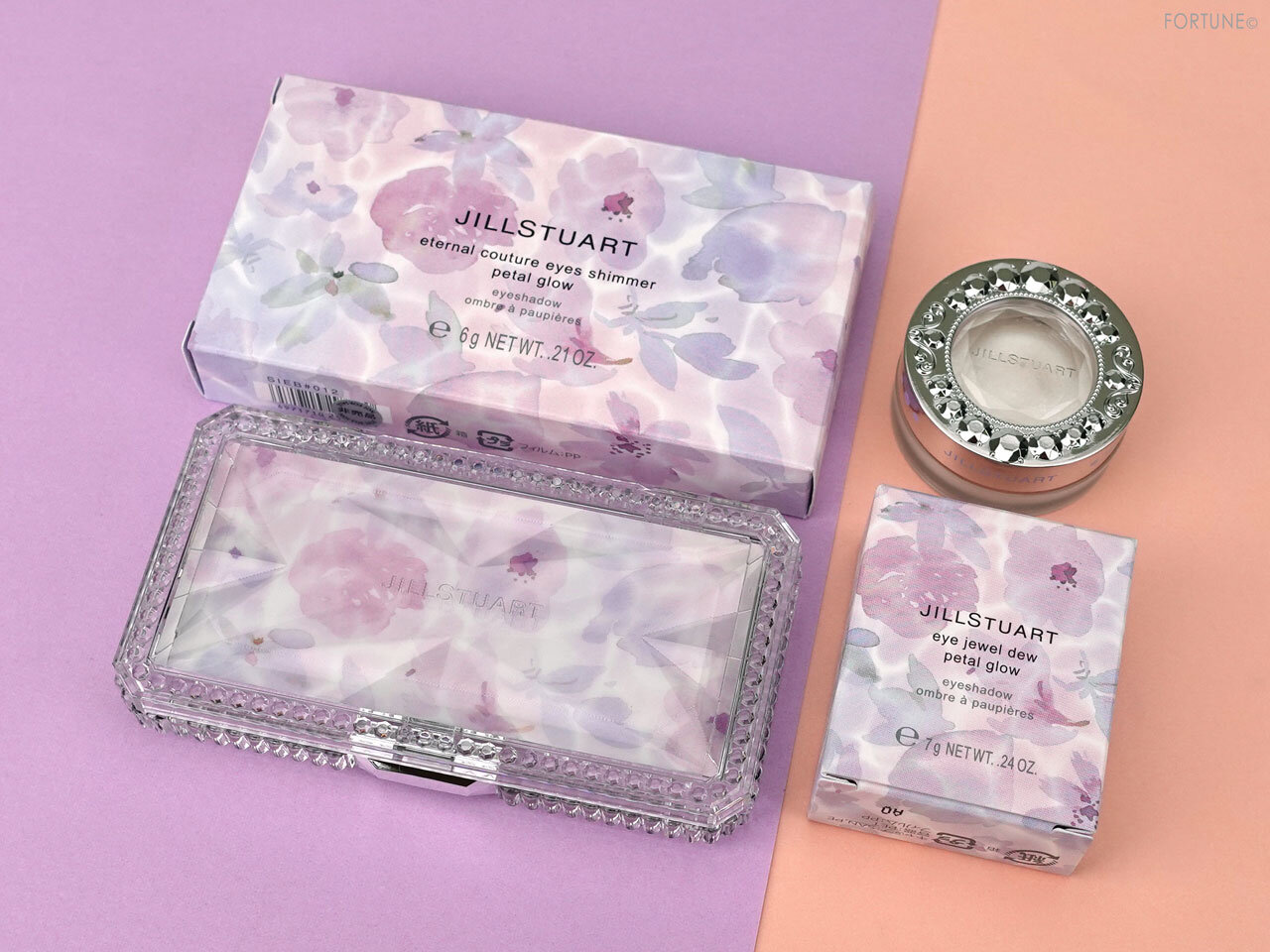 JILL STUART/ジルスチュアート 2021夏新作コスメ