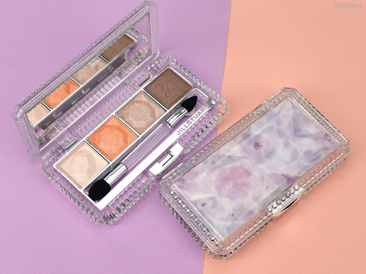 JILL STUART/ジルスチュアート エターナルクチュール アイズ シマー ペタルグロウ