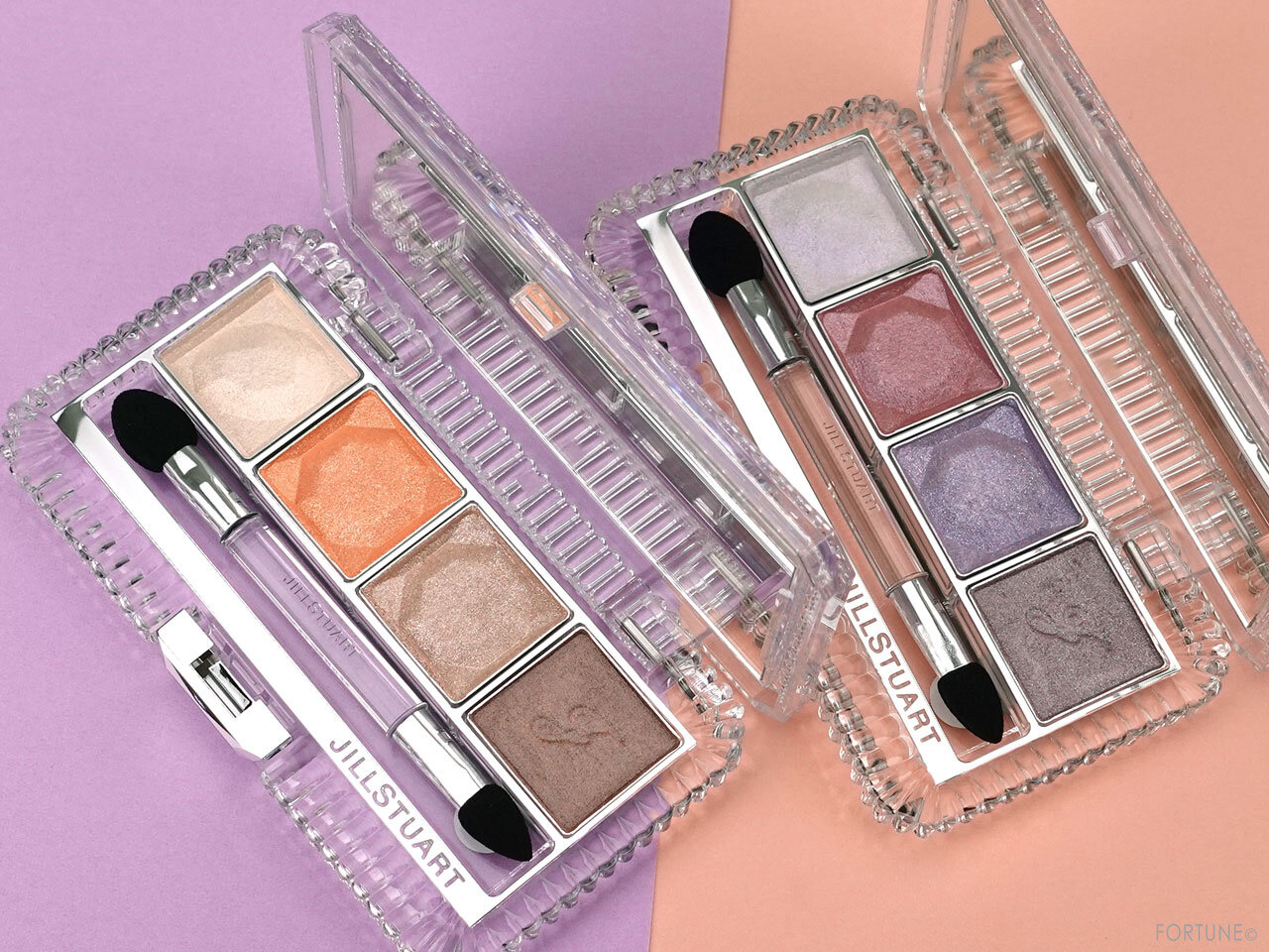 JILL STUART/ジルスチュアート エターナルクチュール アイズ シマー ペタルグロウ