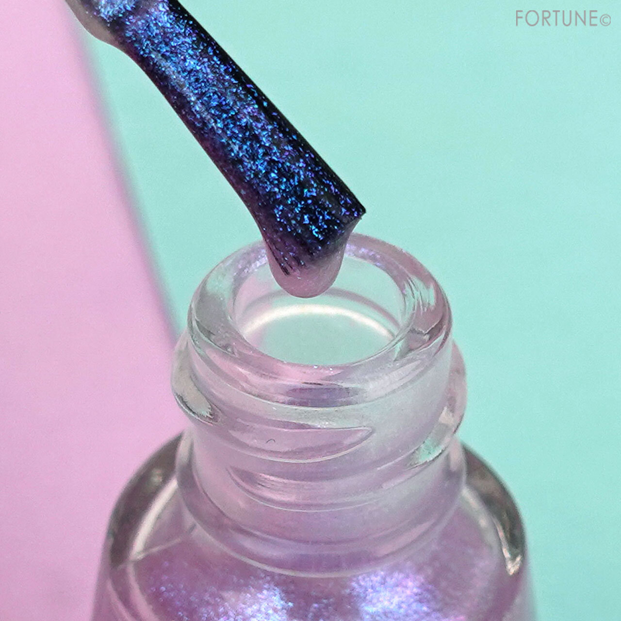 JILL STUART/ジルスチュアート ネイルラッカー/パール/ダズリングビジュー