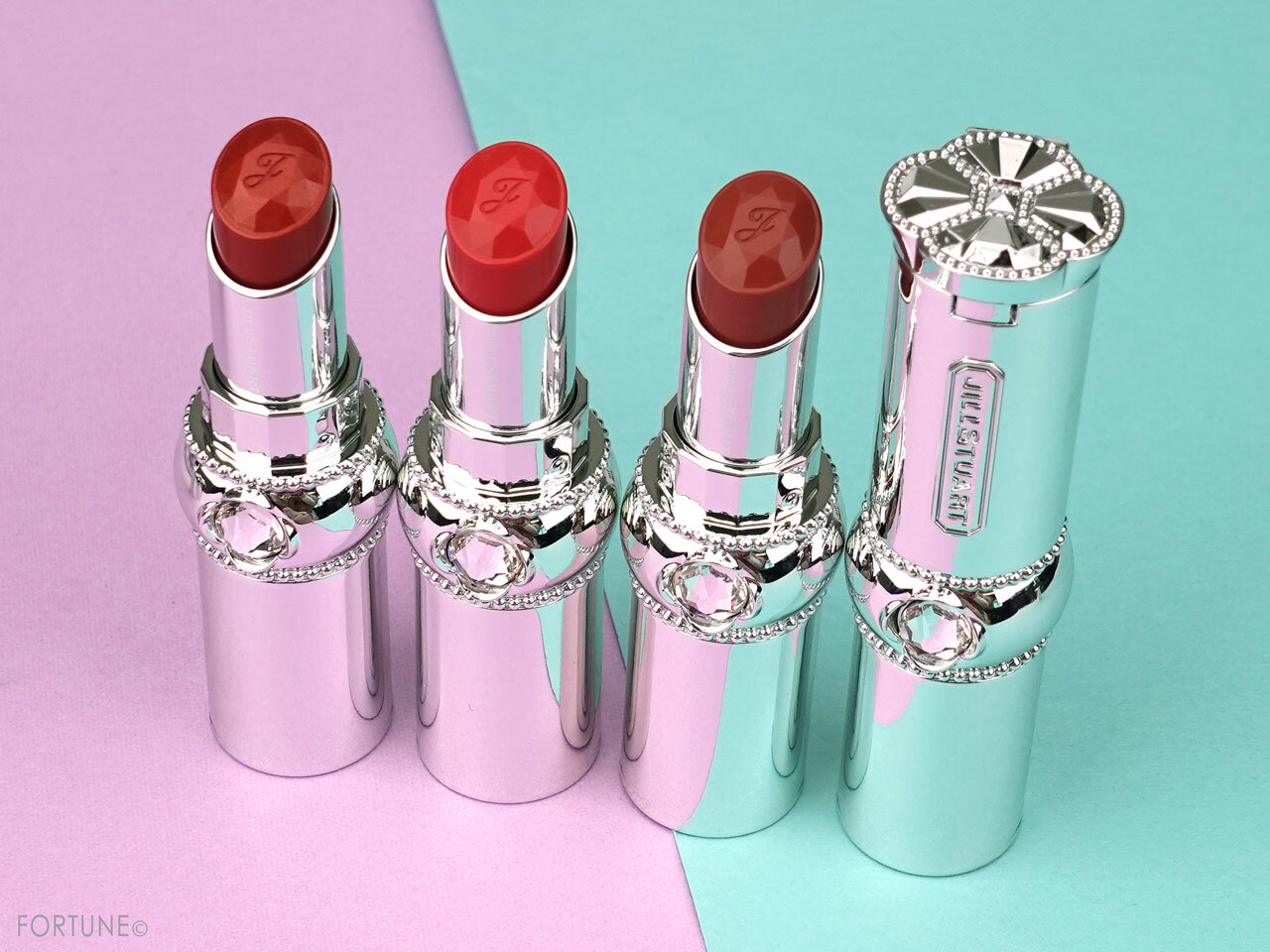 JILL STUART/ジルスチュアート ルージュ リップブロッサム