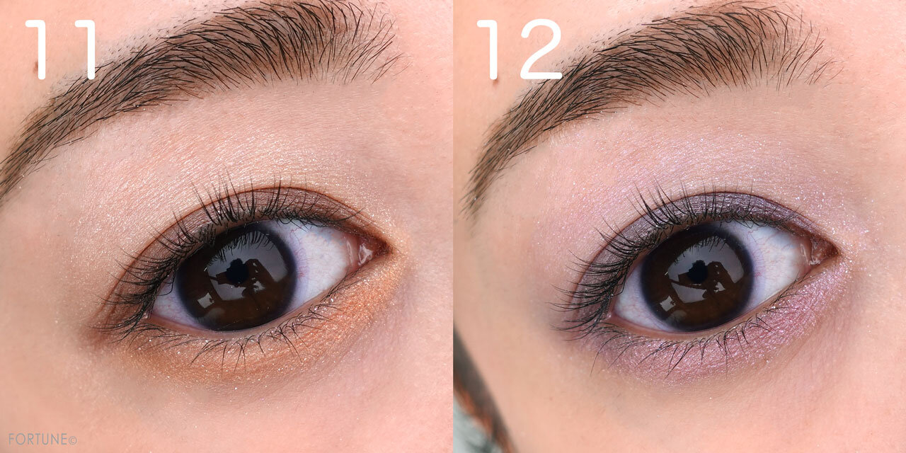 JILL STUART/ジルスチュアート エターナルクチュール アイズ シマー ペタルグロウ