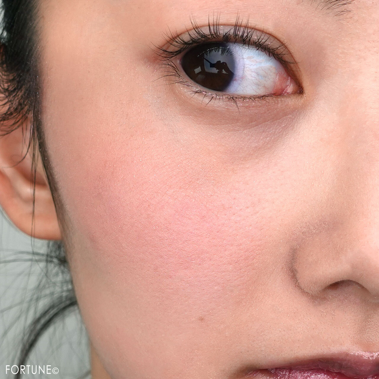 JILL STUART/ジルスチュアート ブルーム ミックスブラッシュ コンパクト ペタルグロウ