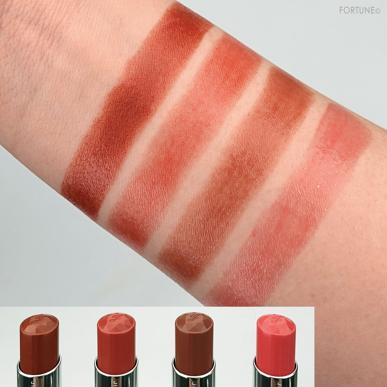 JILL STUART/ジルスチュアート ルージュ リップブロッサム