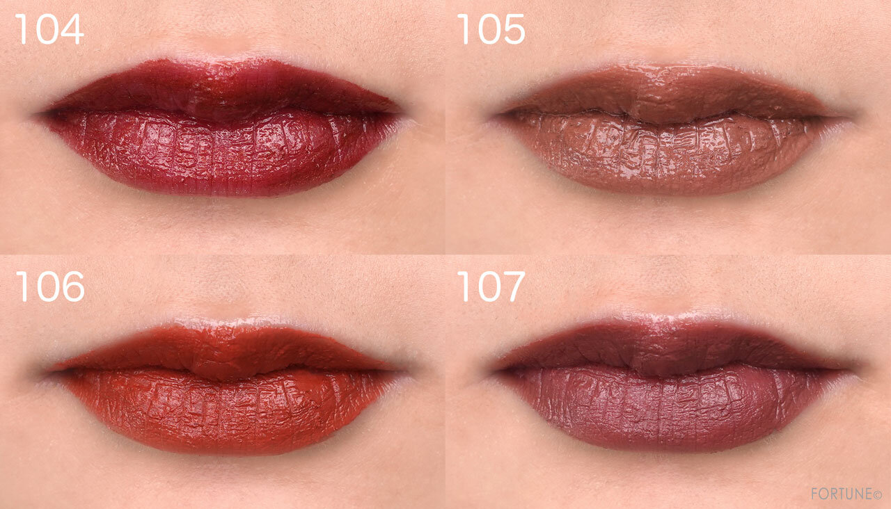 スック/SUQQU コンフォート リップ フルイド フォグ