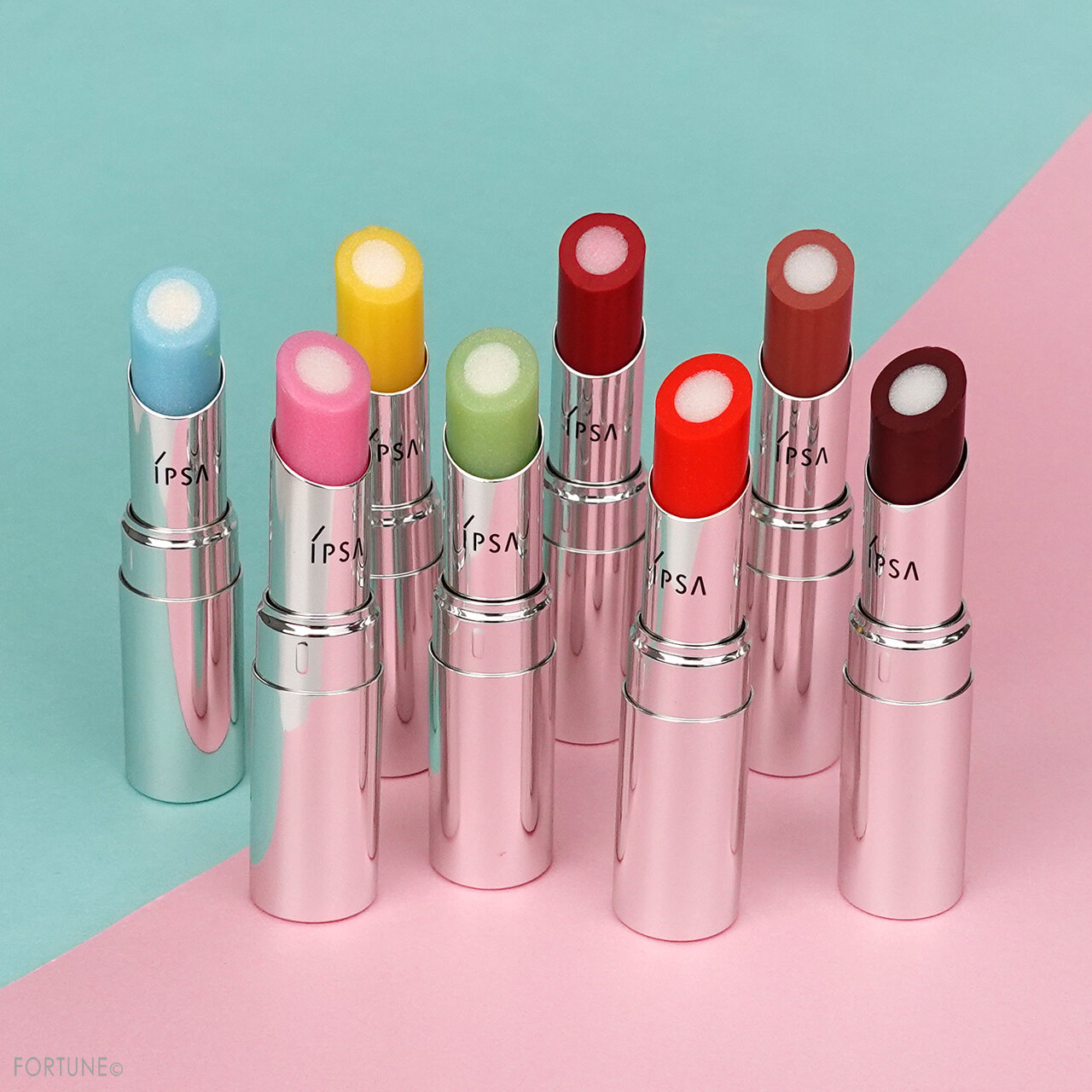 IPSA/イプサ リップスティック LE