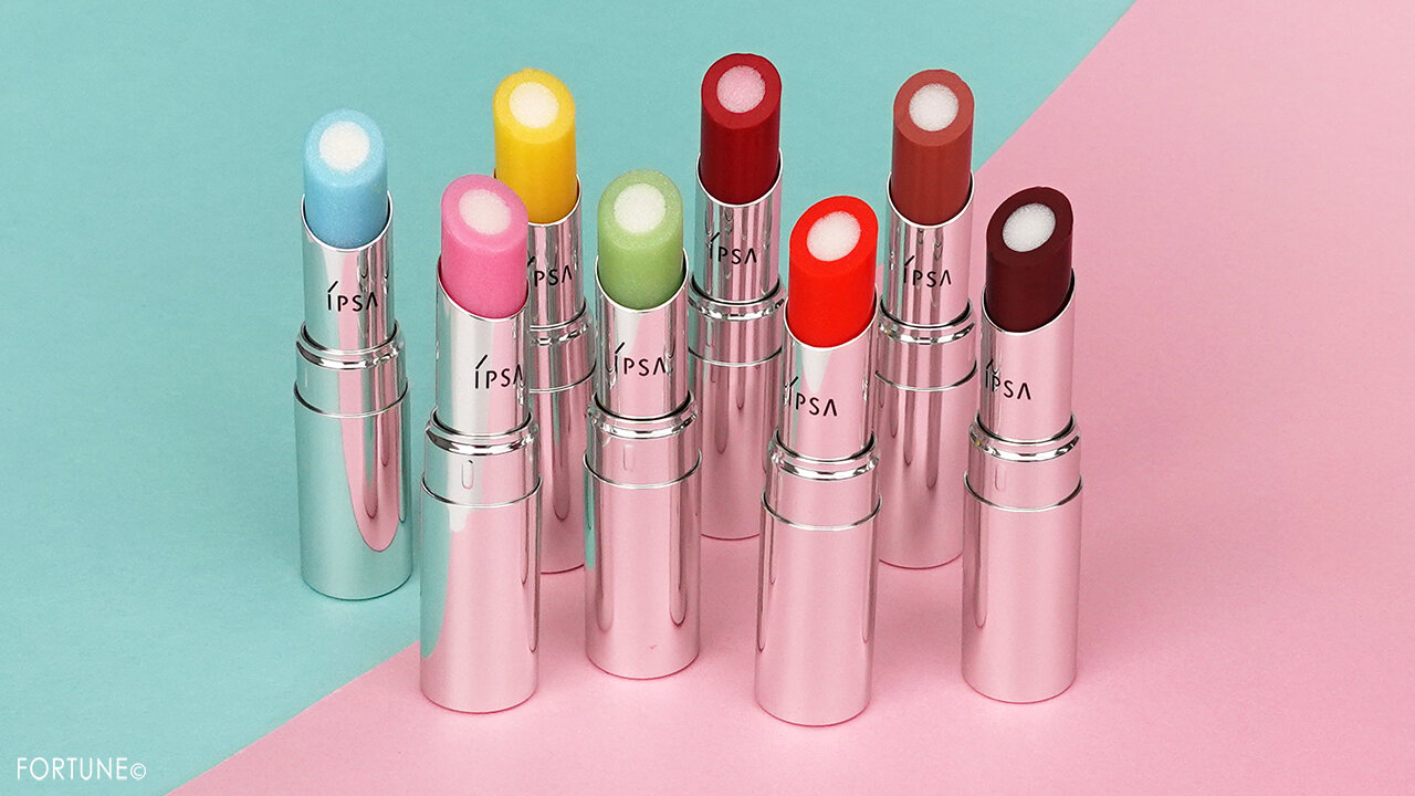 IPSA/イプサ リップスティック LE