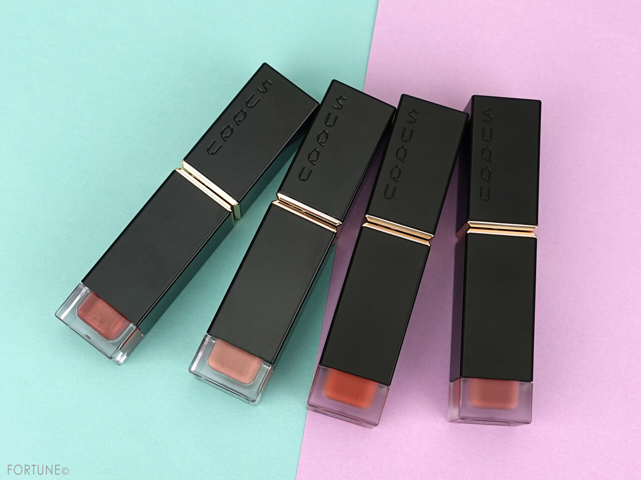 スック/SUQQU コンフォート リップ フルイド グロウ・フォグ