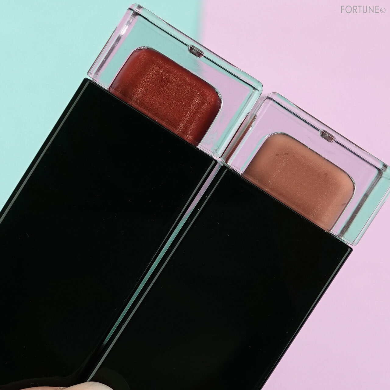 スック/SUQQU コンフォート リップ フルイド グロウ