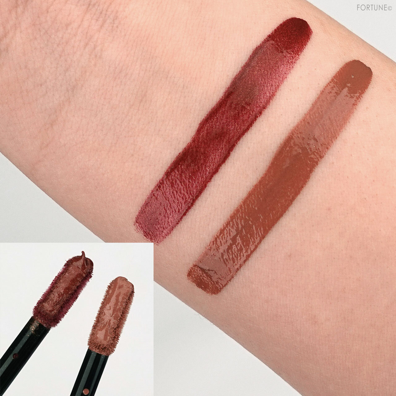 スック/SUQQU コンフォート リップ フルイド グロウ