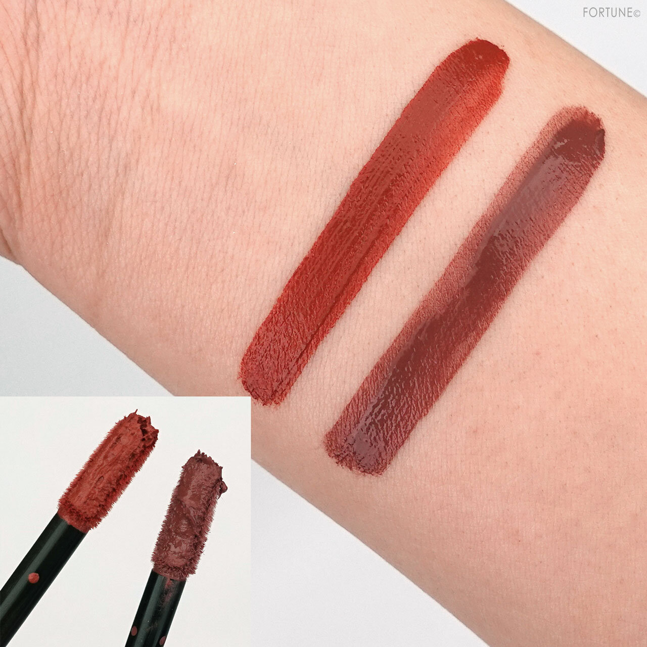 スック/SUQQU コンフォート リップ フルイド フォグ