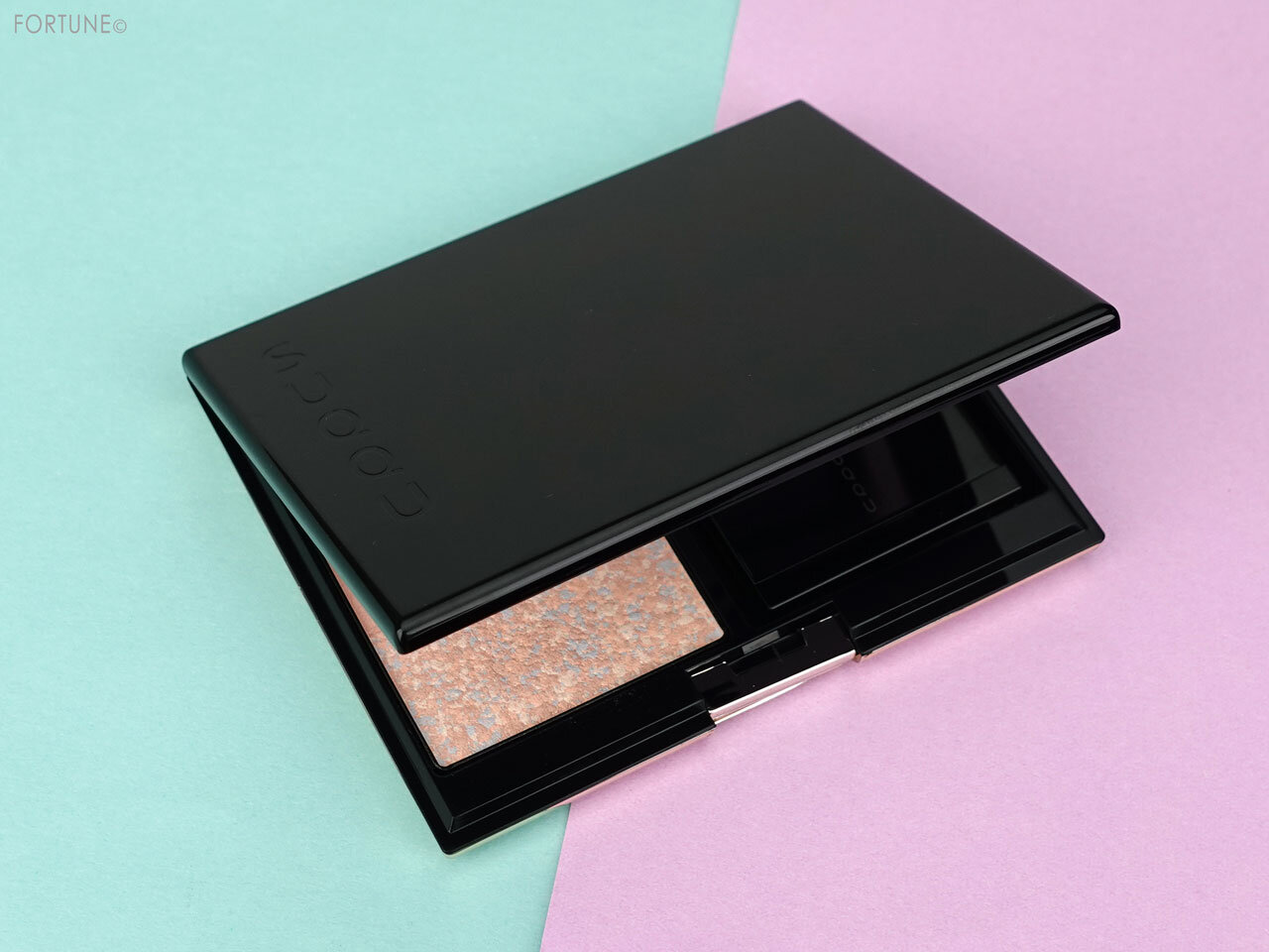 スック/SUQQU リタッチ プレスト パウダー