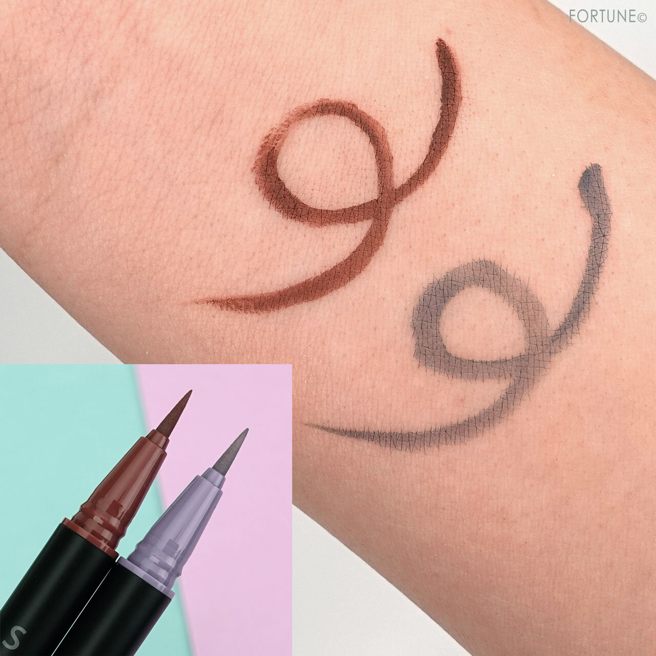 スック/SUQQU ニュアンス アイライナー