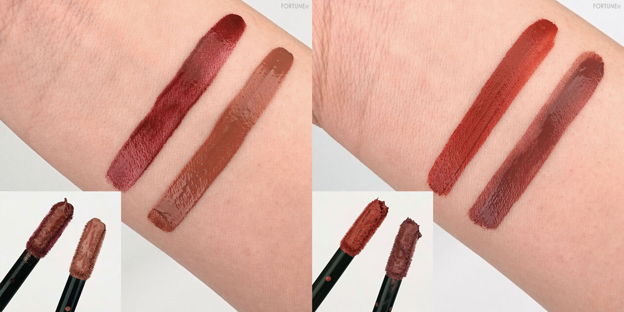 スック/SUQQU コンフォート リップ フルイド グロウ・フォグ