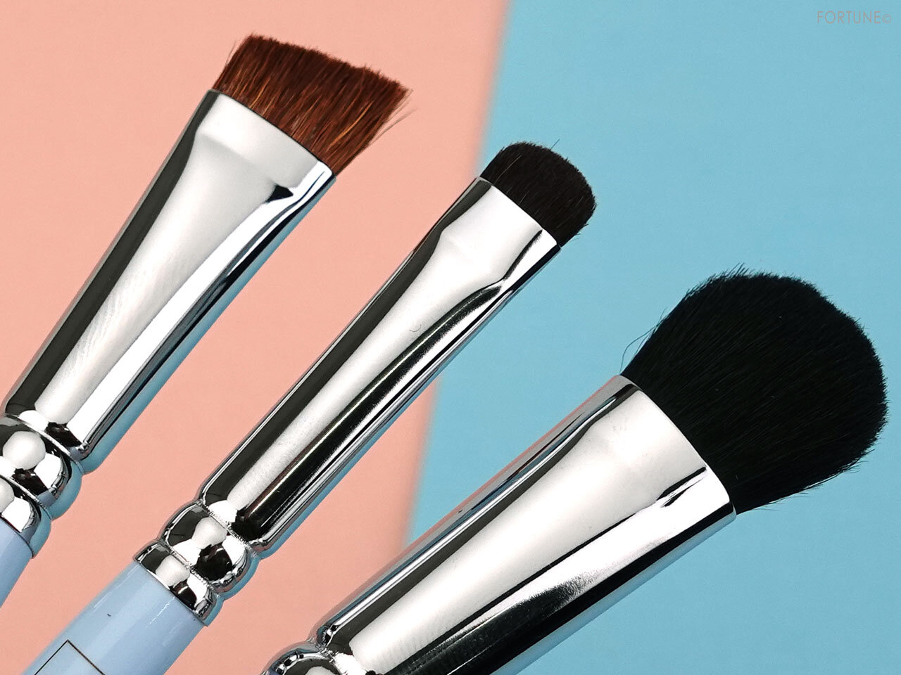 WHOMEE/フーミー アイブロウ・アイシャドウブラシ 熊野筆