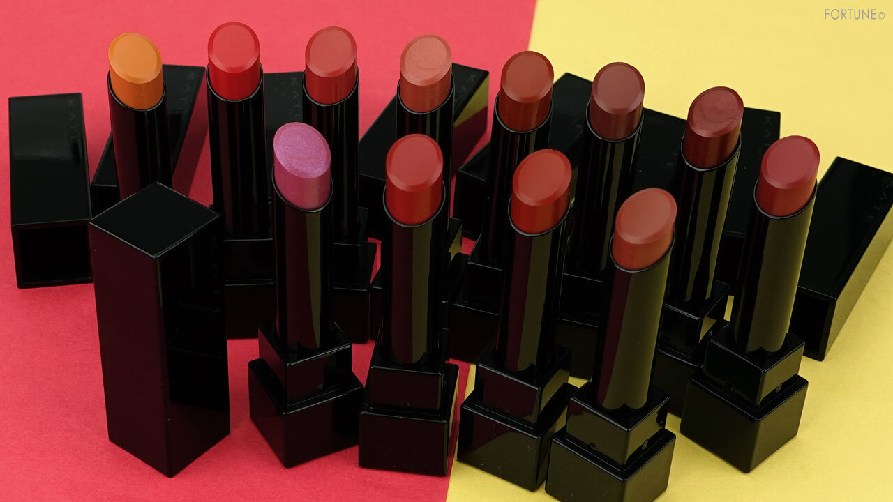 KATE/ケイト　リップモンスター