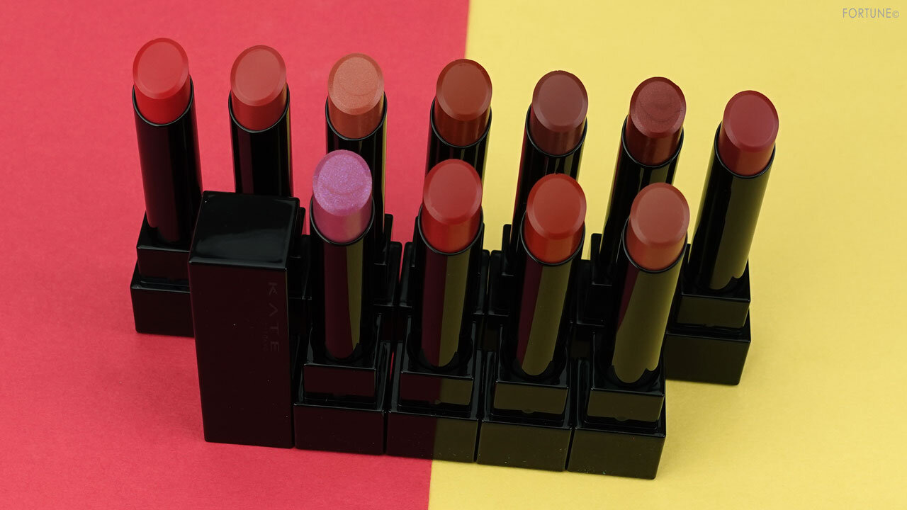 KATE/ケイト　リップモンスター