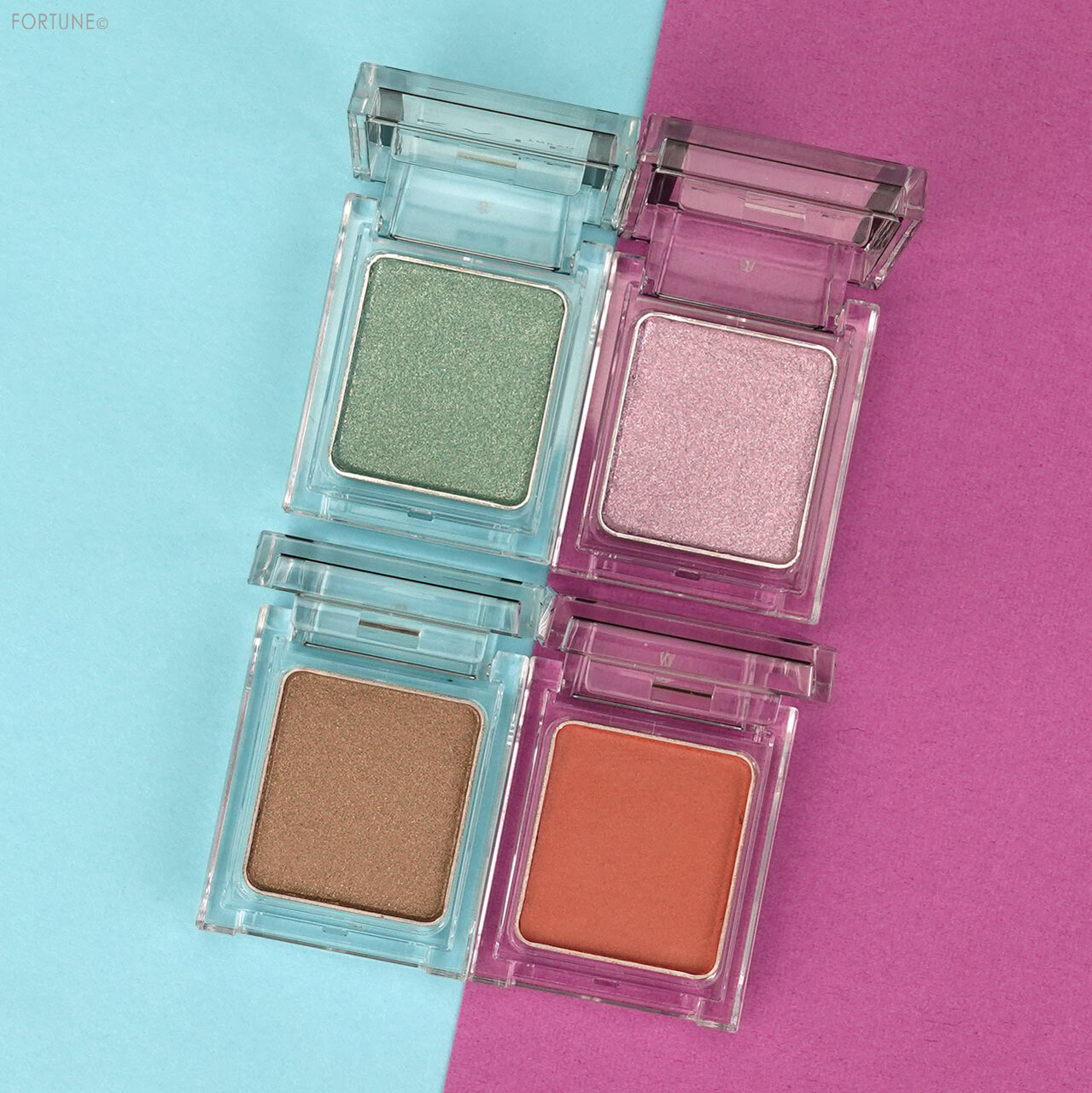 KATE/ケイト ザ アイカラー