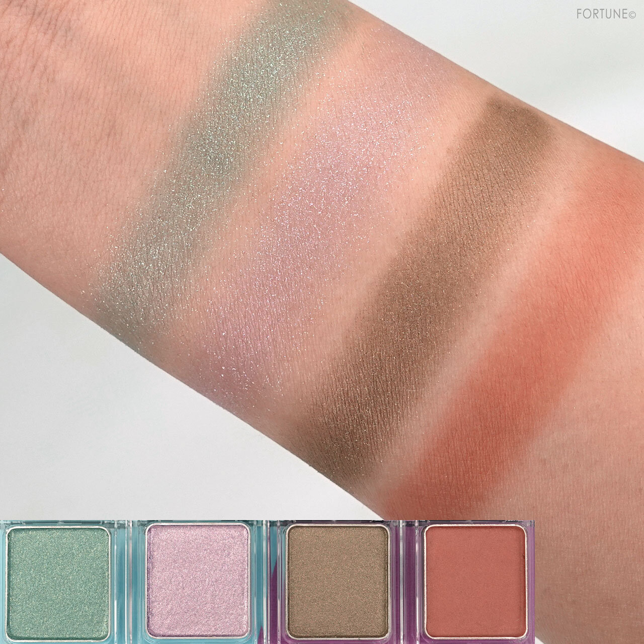 KATE/ケイト ザ アイカラー