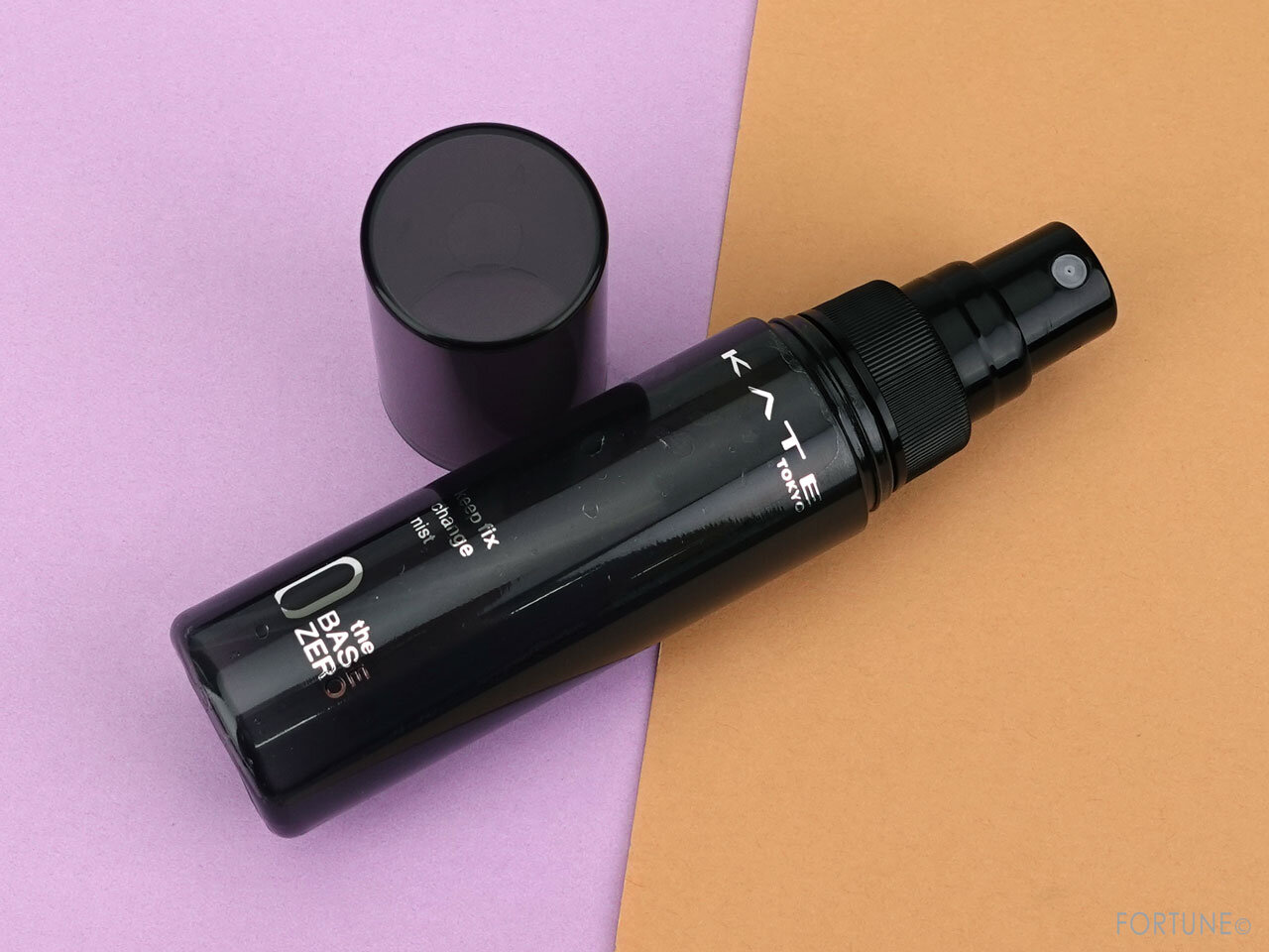 KATE/ケイト　キープフィックスチェンジャーＮ