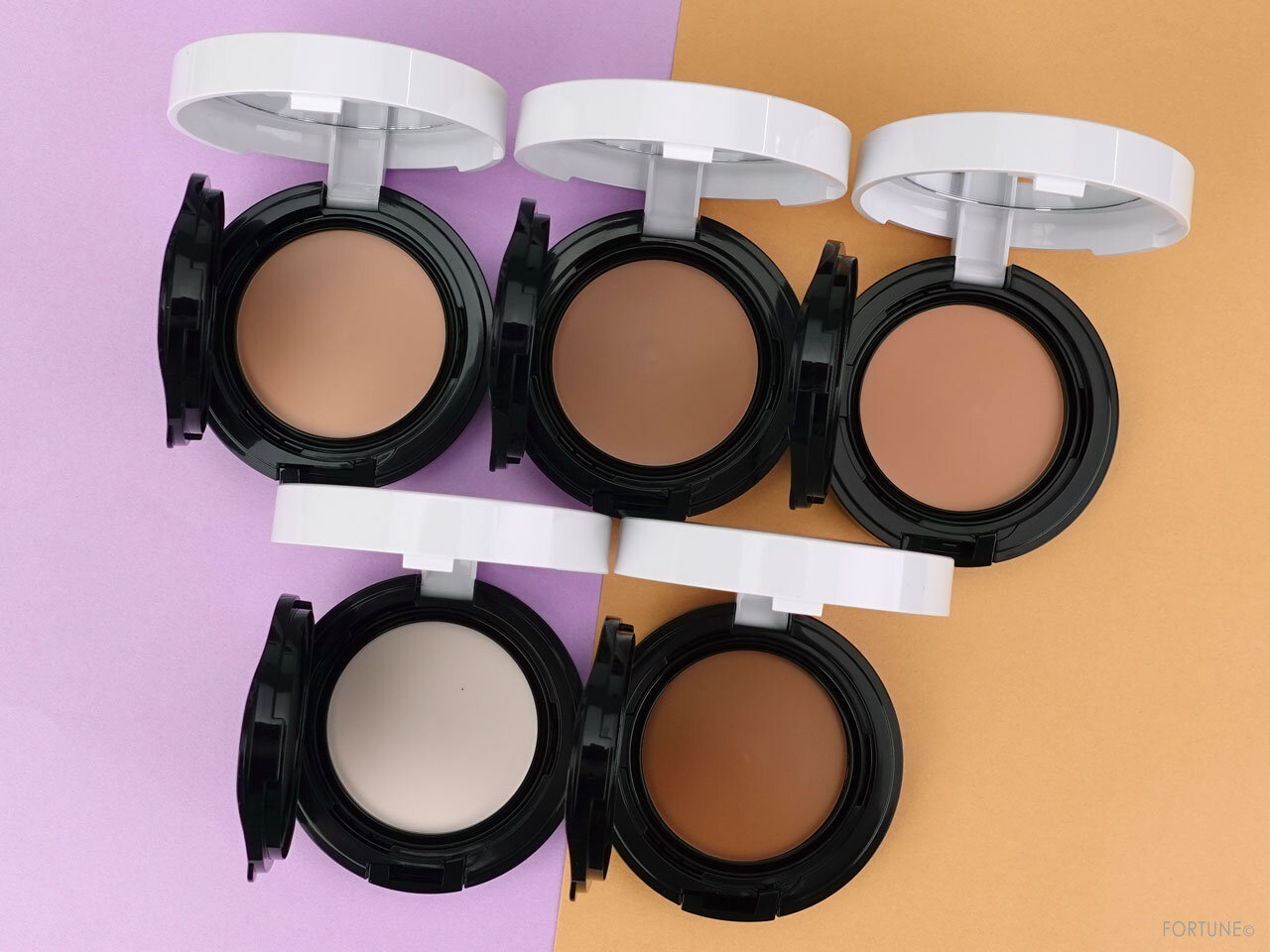 KATE/ケイト　レアペイントファンデーションＮ