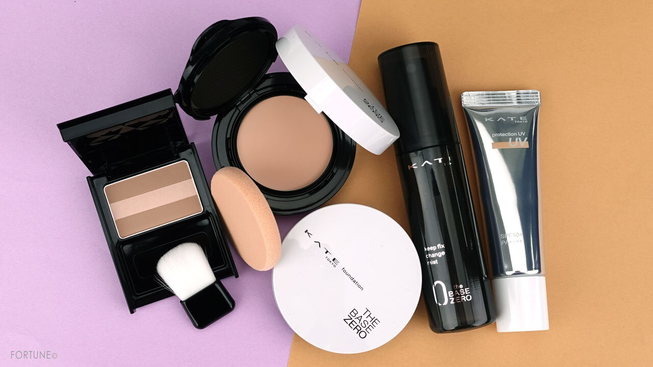 KATE/ケイト 2021夏新作コスメ