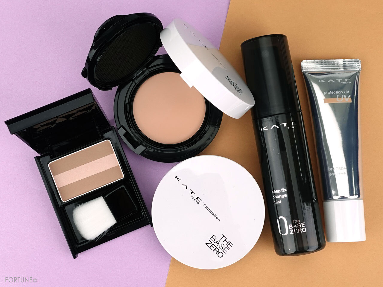 KATE/ケイト 2021夏新作コスメ