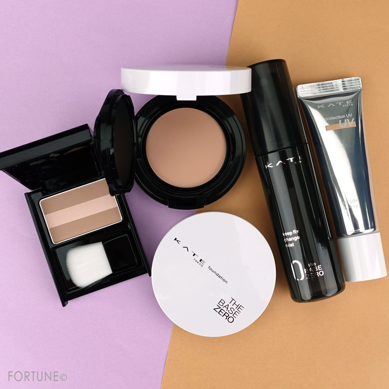KATE/ケイト 2021夏新作コスメ