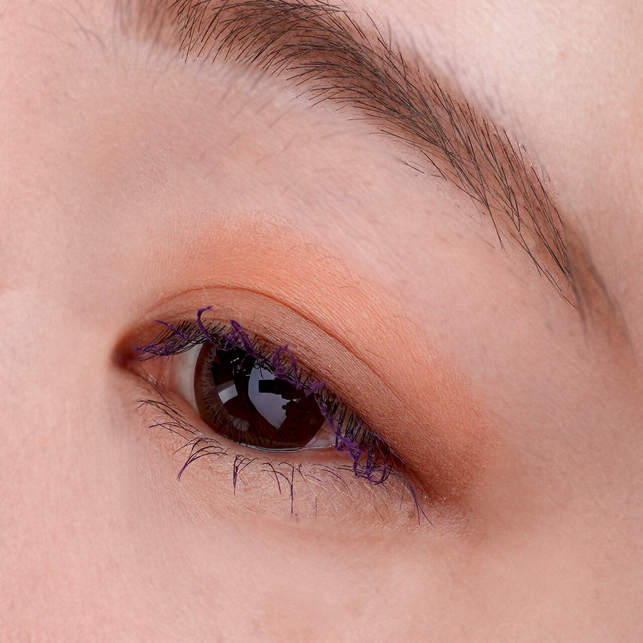 WHOMEE/フーミー アイシャドウパレット ミッキー＆ミニー