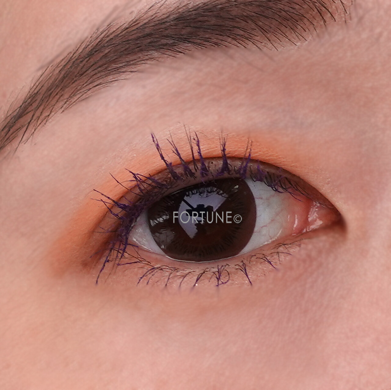 WHOMEE/フーミー ロング＆カールマスカラ ミッキー＆ミニー・ドナルド＆デイジー