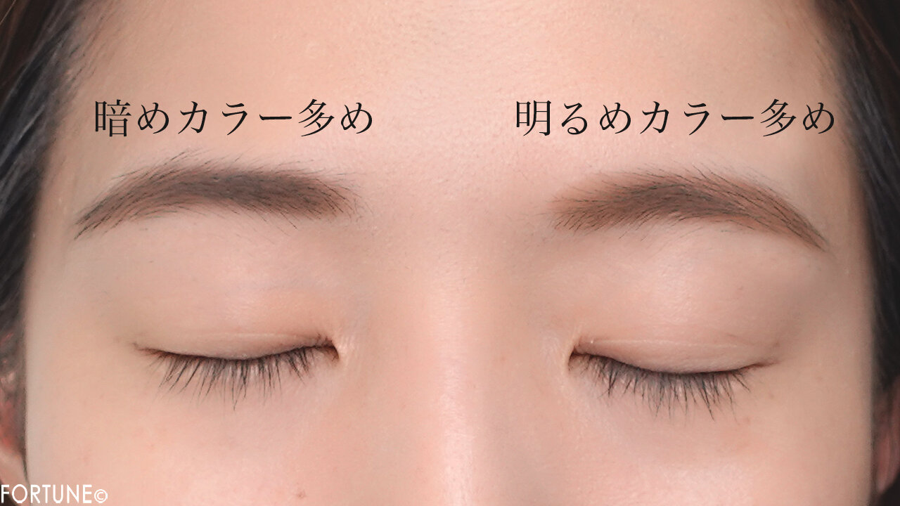 WHOMEE/フーミー アイブロウパウダー ミッキー＆ミニー・ドナルド＆デイジー