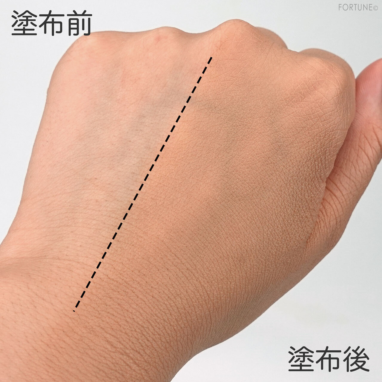 WHOMEE/フーミー モイストBBクリーム ミニー