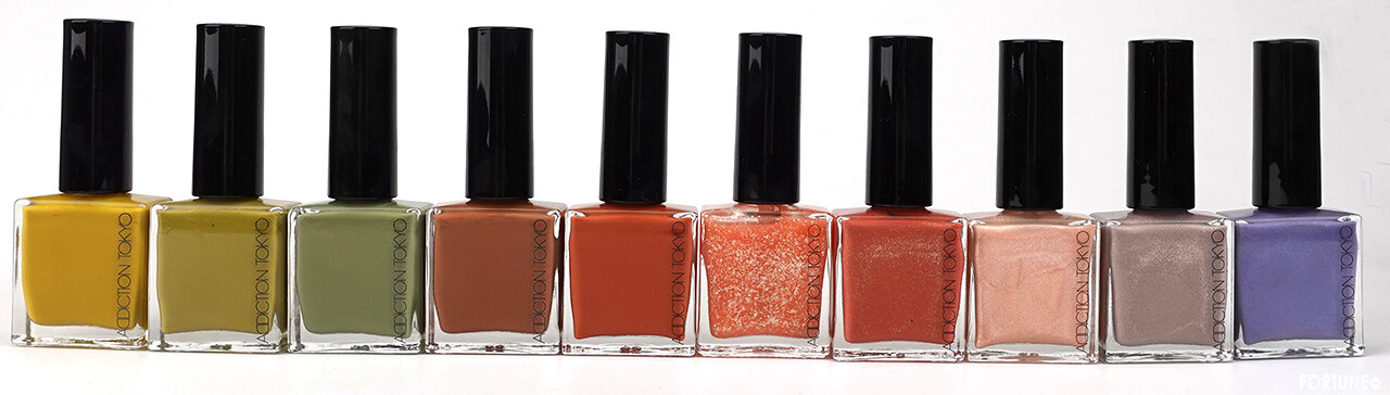 ADDICTION/アディクション　ザ ネイルポリッシュ Ｌ