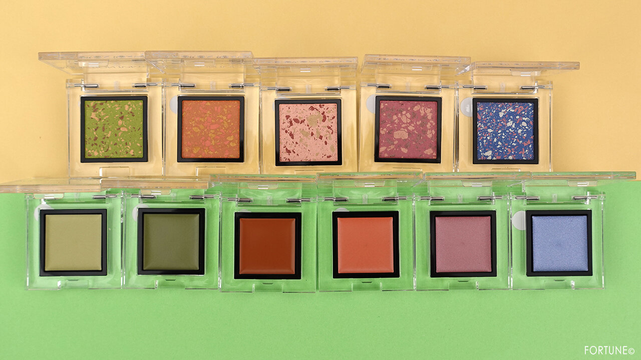 ADDICTION/アディクション 2021夏新作コスメ