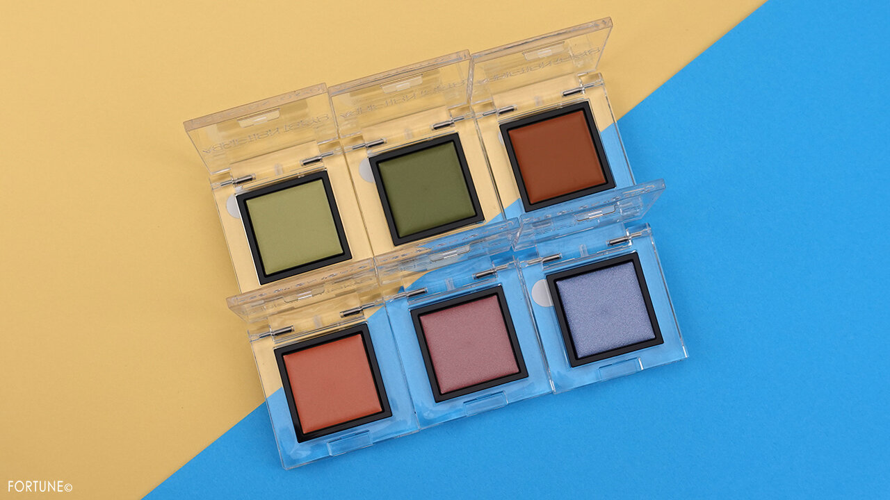 ADDICTION/アディクション　ザ アイシャドウ クリーム